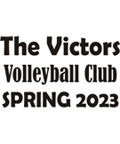 Victor's Volleyball Club